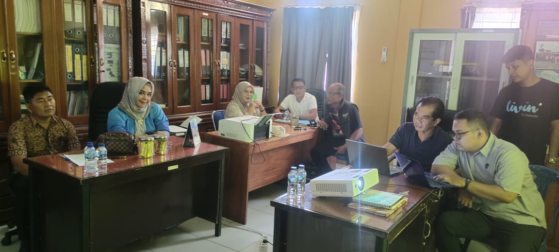 Ekspos Audit Kinerja Tahun 2026